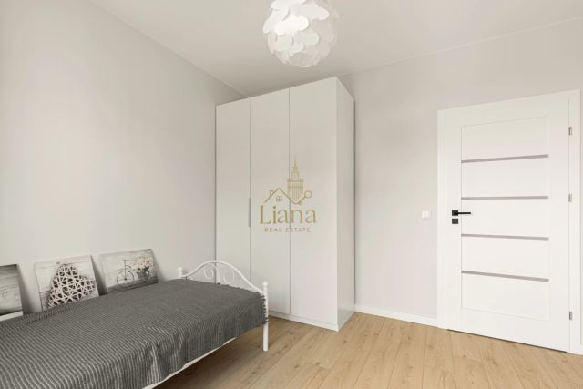 Mieszkanie 4-pokojowe Warszawa Praga, ul. Jagiellońska. Zdjęcie 11