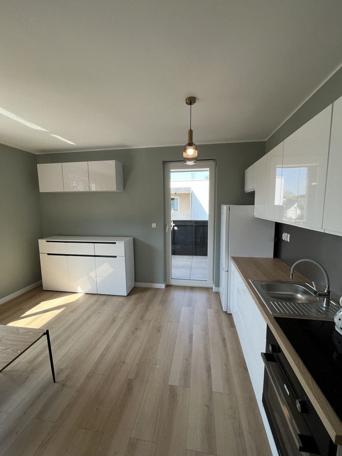 Mieszkanie 1-pokojowe Kraków, ul. Wiktora Heltmana. Zdjęcie 11