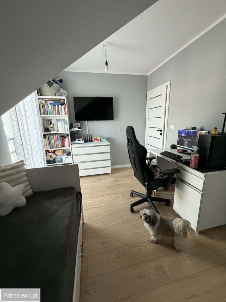 Mieszkanie 4-pokojowe Rawicz. Zdjęcie 18