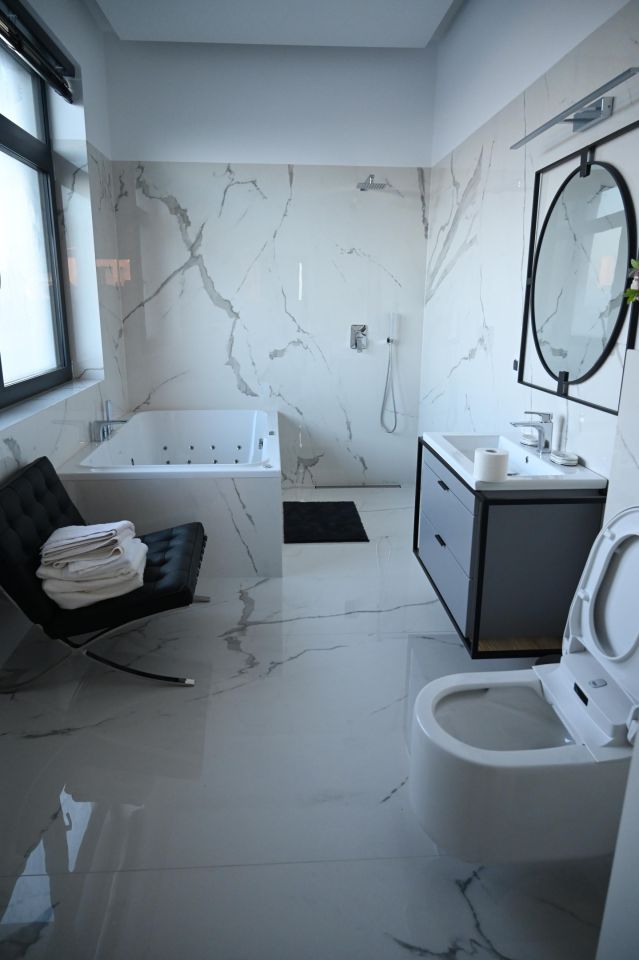 Mieszkanie 2-pokojowe Darłowo Darłówko, ul. Wschodnia. Zdjęcie 23