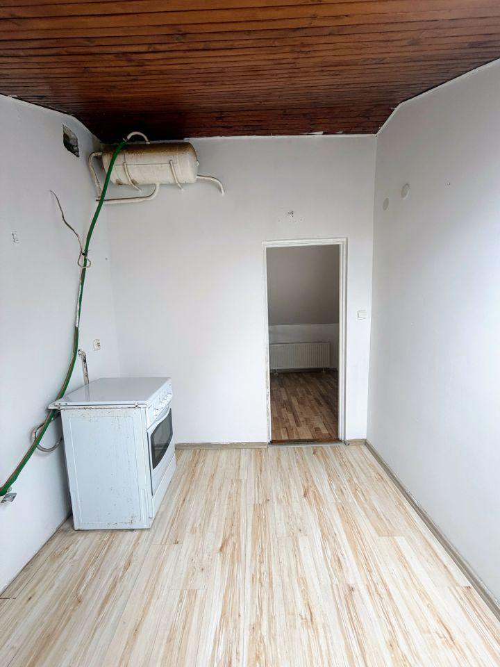 dom wolnostojący, 6 pokoi Dzierzgoń, ul. Krzywa. Zdjęcie 4