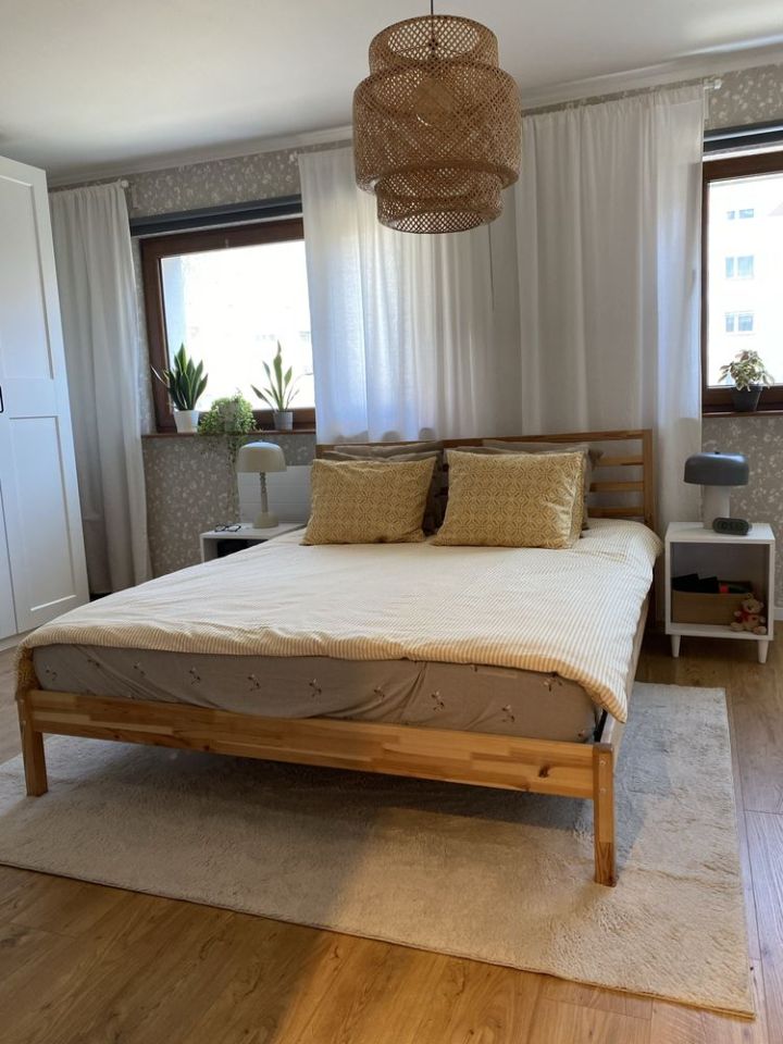 Mieszkanie 2-pokojowe Leszno. Zdjęcie 7