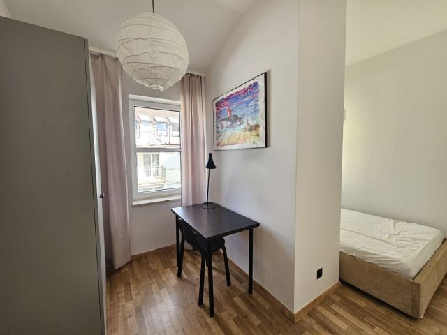 Mieszkanie 2-pokojowe Sopot, ul. Grunwaldzka. Zdjęcie 8