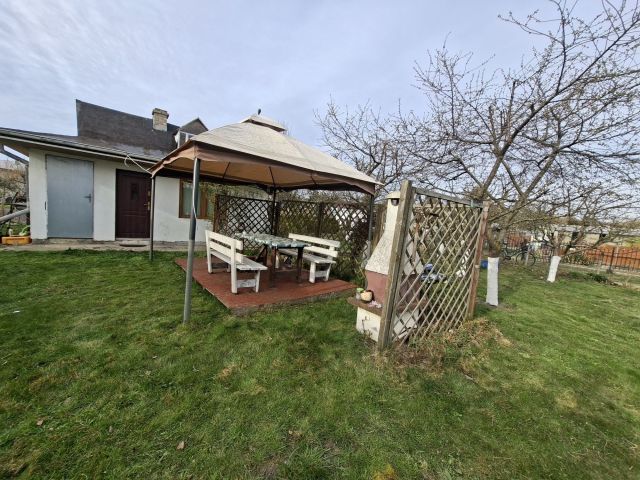 Działka rod Kołobrzeg. Zdjęcie 1