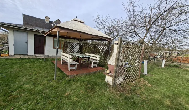 Działka rod Kołobrzeg