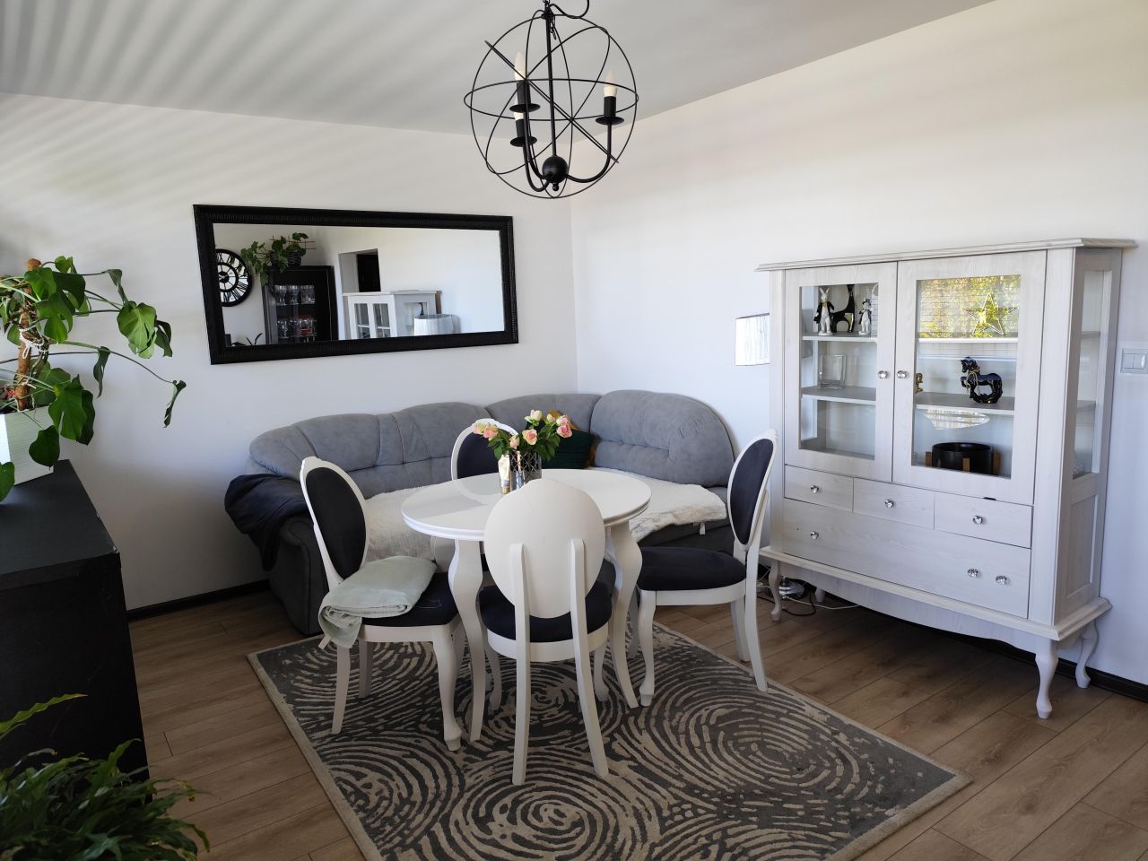 Mieszkanie 3-pokojowe Koszalin, ul. Bosmańska. Zdjęcie 2