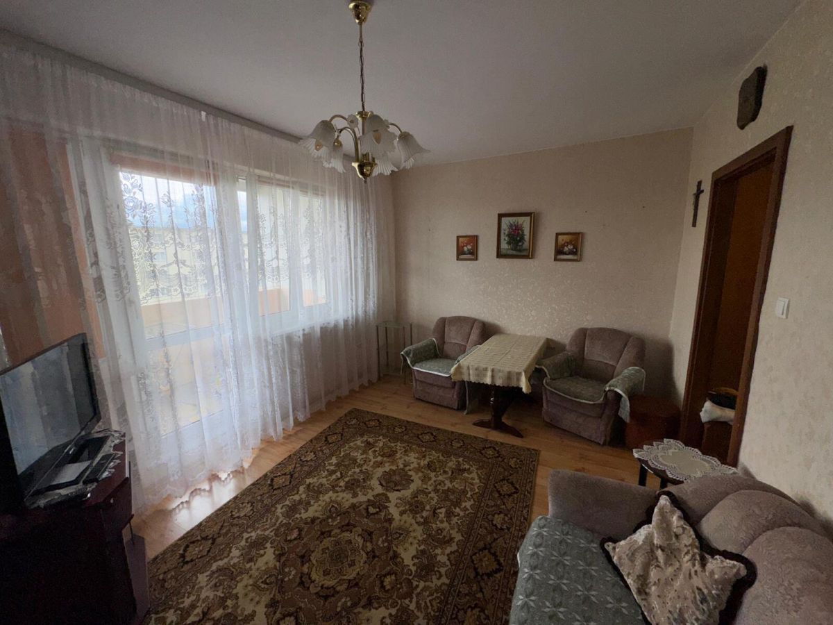 Mieszkanie 3-pokojowe Szczecin, ul. Tadeusza Zawadzkiego. Zdjęcie 2
