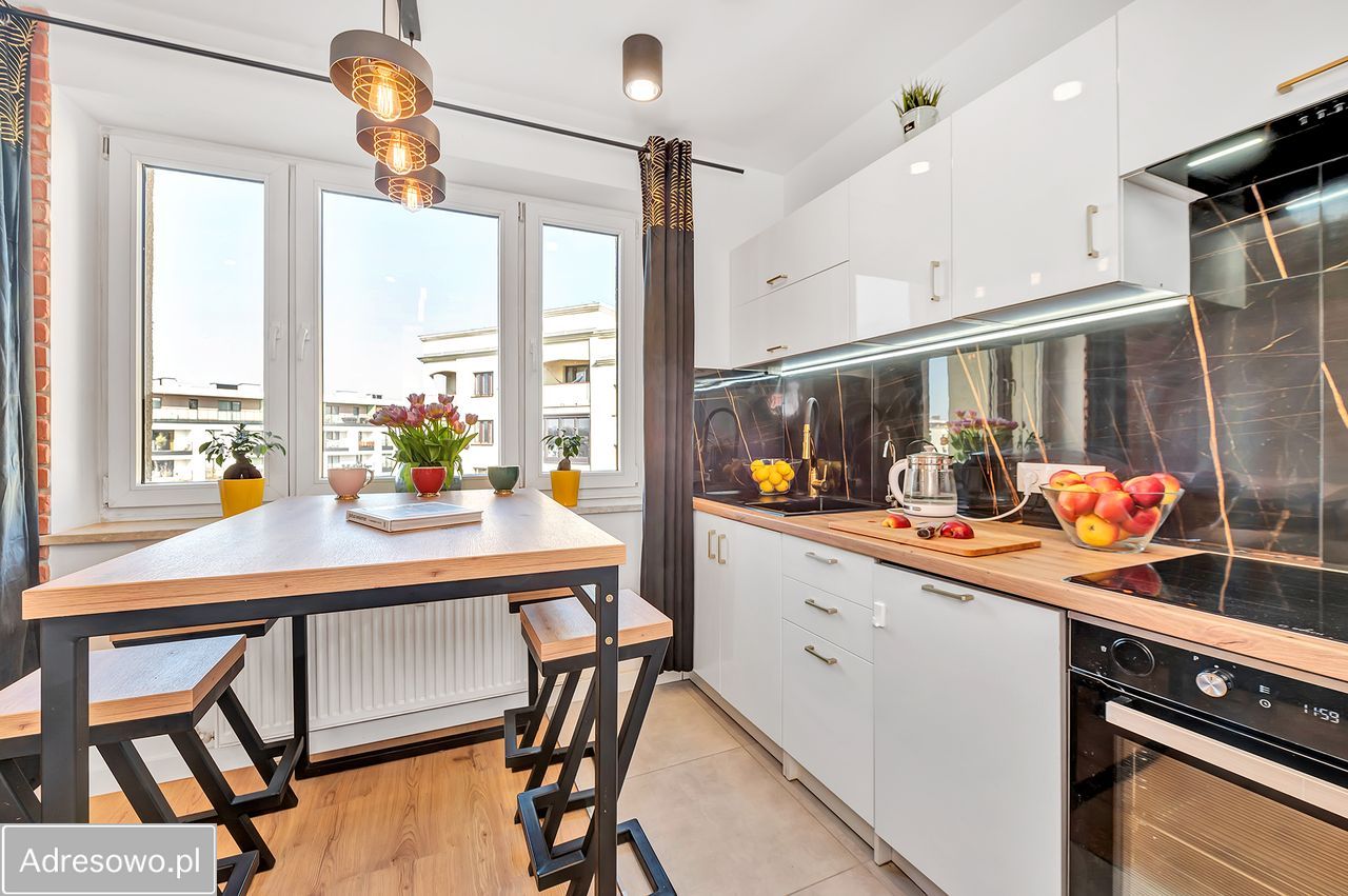 Mieszkanie 2-pokojowe Warszawa Targówek, ul. Tadeusza Korzona. Zdjęcie 7