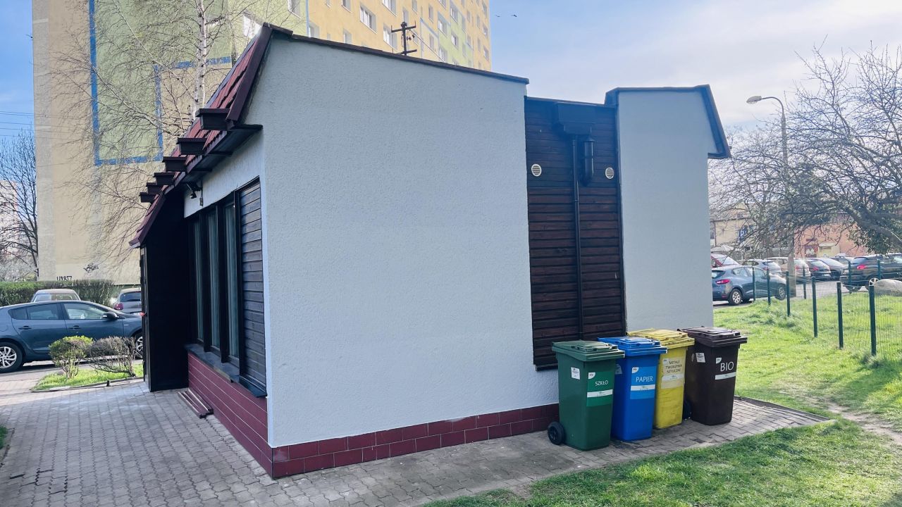 Lokal Bydgoszcz Wzgórze Wolności, ul. Słowiańska. Zdjęcie 2