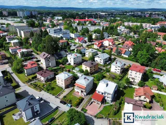 bliźniak, 3 pokoje Krosno, ul. Krzywa. Zdjęcie 23