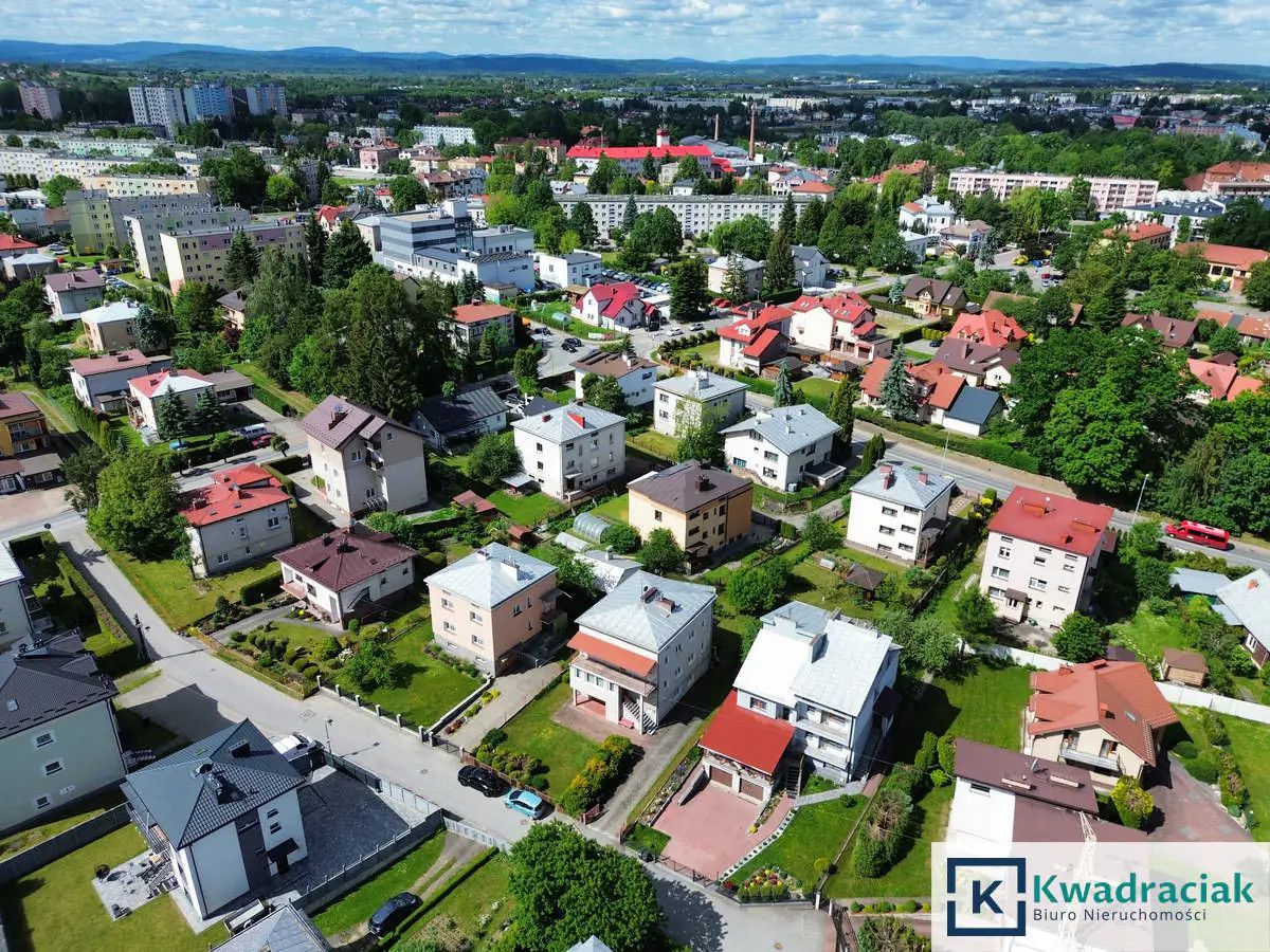 bliźniak, 3 pokoje Krosno, ul. Krzywa. Zdjęcie 23