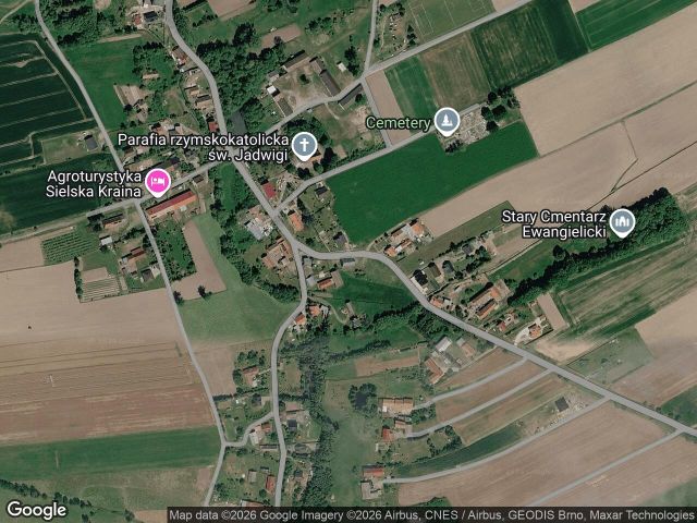 dom wolnostojący Przedborowa, Przedborowa. Zdjęcie 1