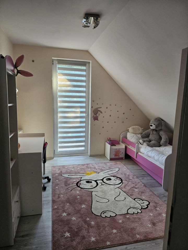 dom wolnostojący, 6 pokoi Gościcino, ul. Nadrzeczna. Zdjęcie 5