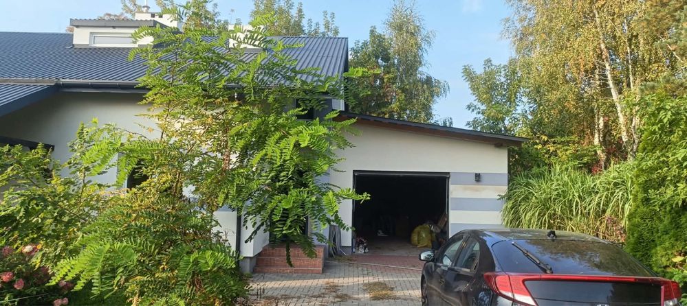 dom wolnostojący Stasi Las. Zdjęcie 3