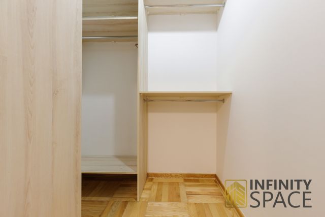 Mieszkanie 3-pokojowe Warszawa Śródmieście, ul. Pokorna. Zdjęcie 13