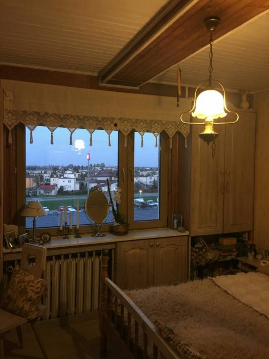 Mieszkanie 3-pokojowe Inowrocław Rąbin, al. Niepodległości. Zdjęcie 6