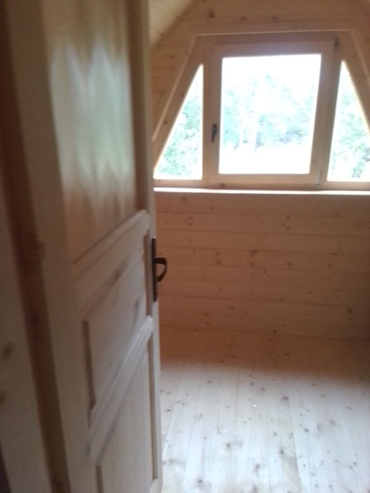 dom letniskowy, 3 pokoje Kruklanki, ul. Lipowa. Zdjęcie 10