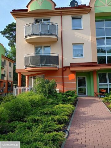 Mieszkanie 3-pokojowe Otwock Śródmieście, ul. Józefa Poniatowskiego. Zdjęcie 1