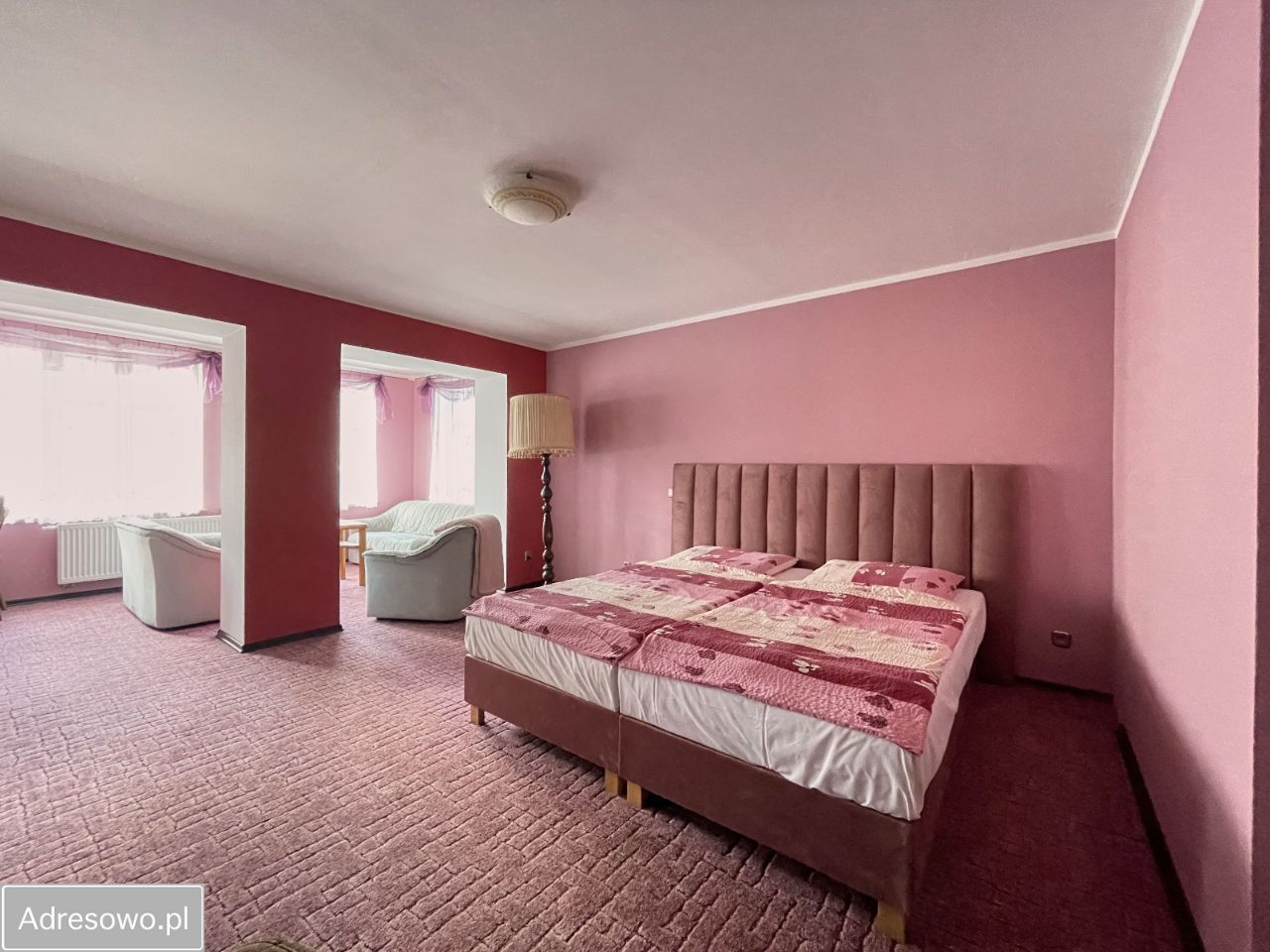 Mieszkanie 10-pokojowe Karpacz Centrum, ul. Adama Mickiewicza. Zdjęcie 9