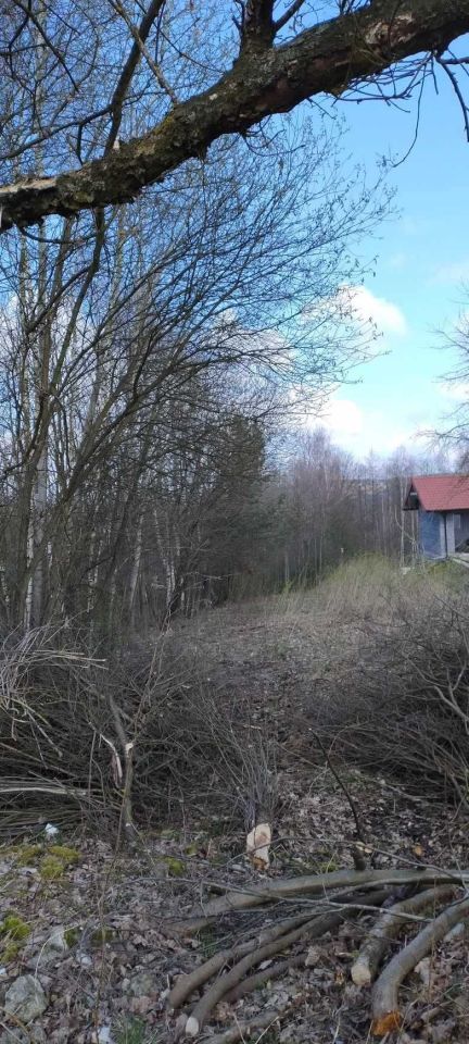 Działka Stary Wiśnicz. Zdjęcie 5