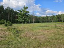 Działka budowlana Spychowo, ul. Rzeczna. Zdjęcie 2