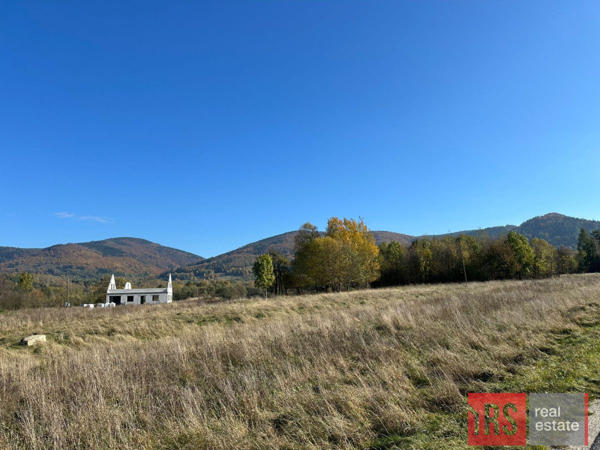 Działka budowlana Marianówka. Zdjęcie 8