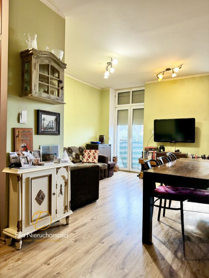 Mieszkanie 2-pokojowe Legnica, ul. Poznańska. Zdjęcie 6