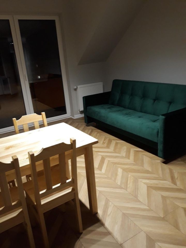 Mieszkanie 3-pokojowe Zielona Góra Czarkowo, ul. Łężyca-Ciesielska. Zdjęcie 4