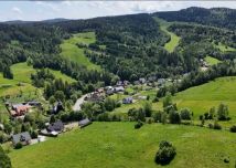 Działka budowlana Łosie. Zdjęcie 3