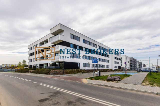 Mieszkanie 2-pokojowe Kraków Krowodrza, ul. Piaszczysta. Zdjęcie 7