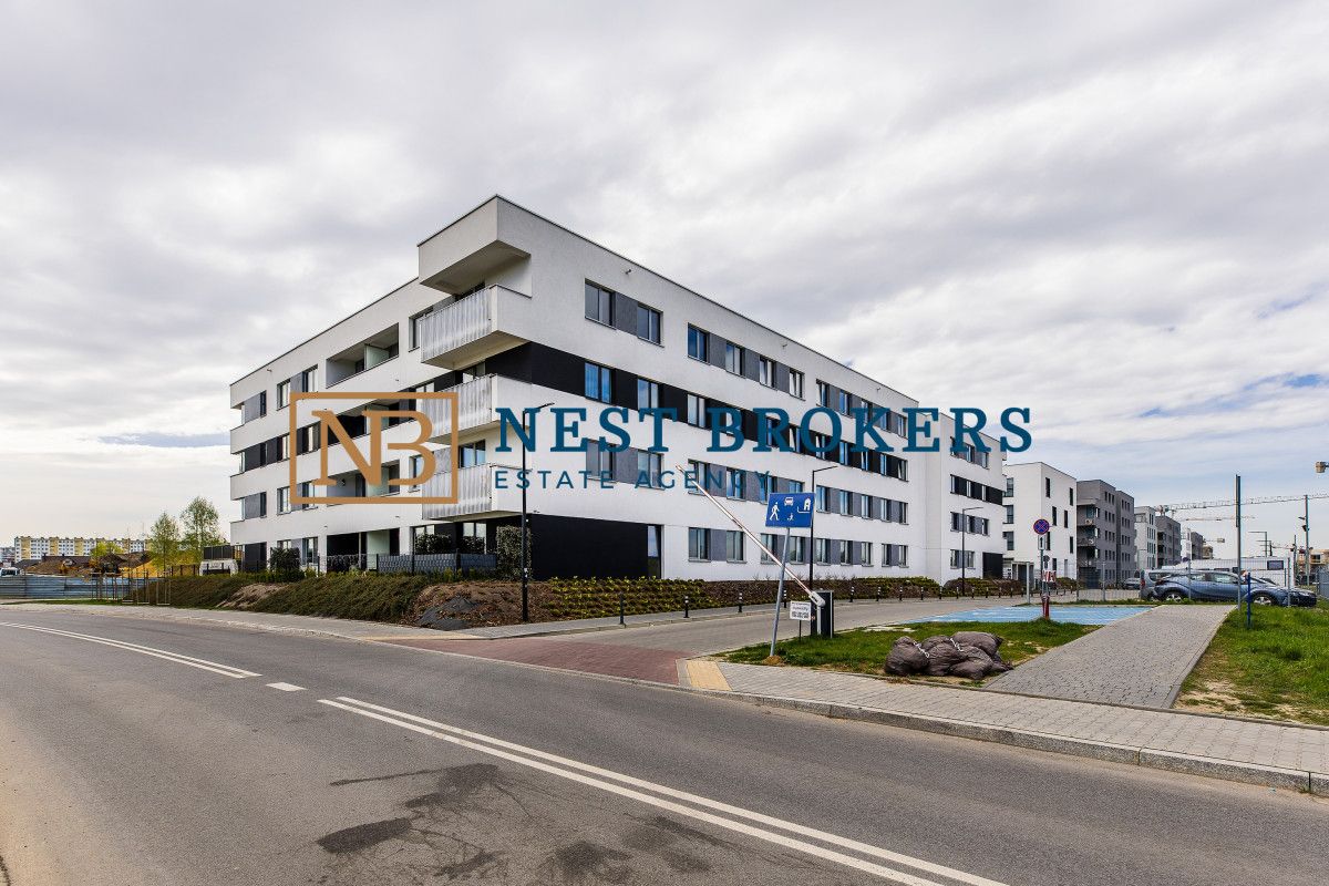 Mieszkanie 2-pokojowe Kraków Krowodrza, ul. Piaszczysta. Zdjęcie 7