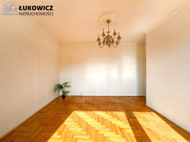 Mieszkanie 3-pokojowe Bielsko-Biała Osiedle Karpackie. Zdjęcie 6