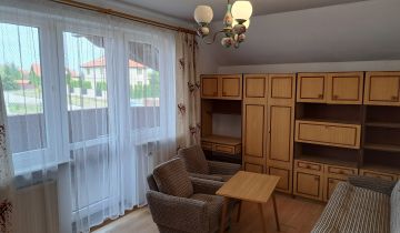 Pokój Olsztyn Pozorty, ul. Gruszowe Sady