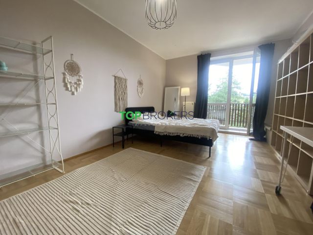 Mieszkanie 3-pokojowe Warszawa Praga, ul. Michała Paca. Zdjęcie 7