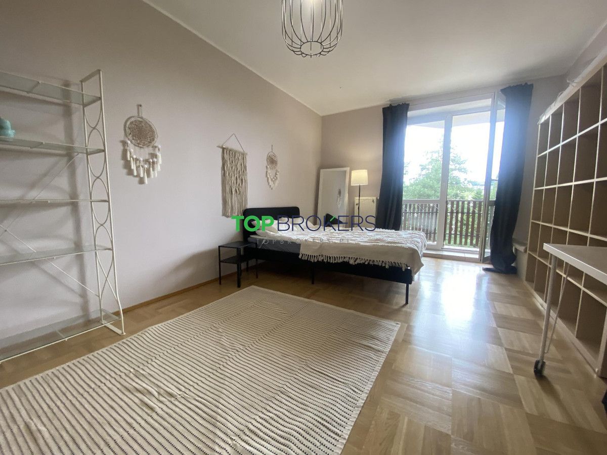 Mieszkanie 3-pokojowe Warszawa Praga, ul. Michała Paca. Zdjęcie 7