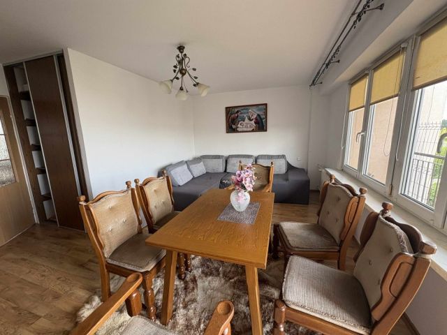 Mieszkanie 2-pokojowe Nisko, ul. Tysiąclecia. Zdjęcie 1