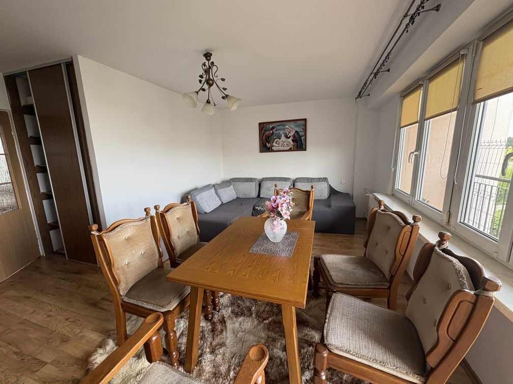 Mieszkanie 2-pokojowe Nisko, ul. Tysiąclecia