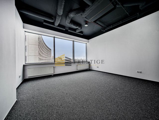 Biuro Warszawa Śródmieście, ul. Ludna. Zdjęcie 1