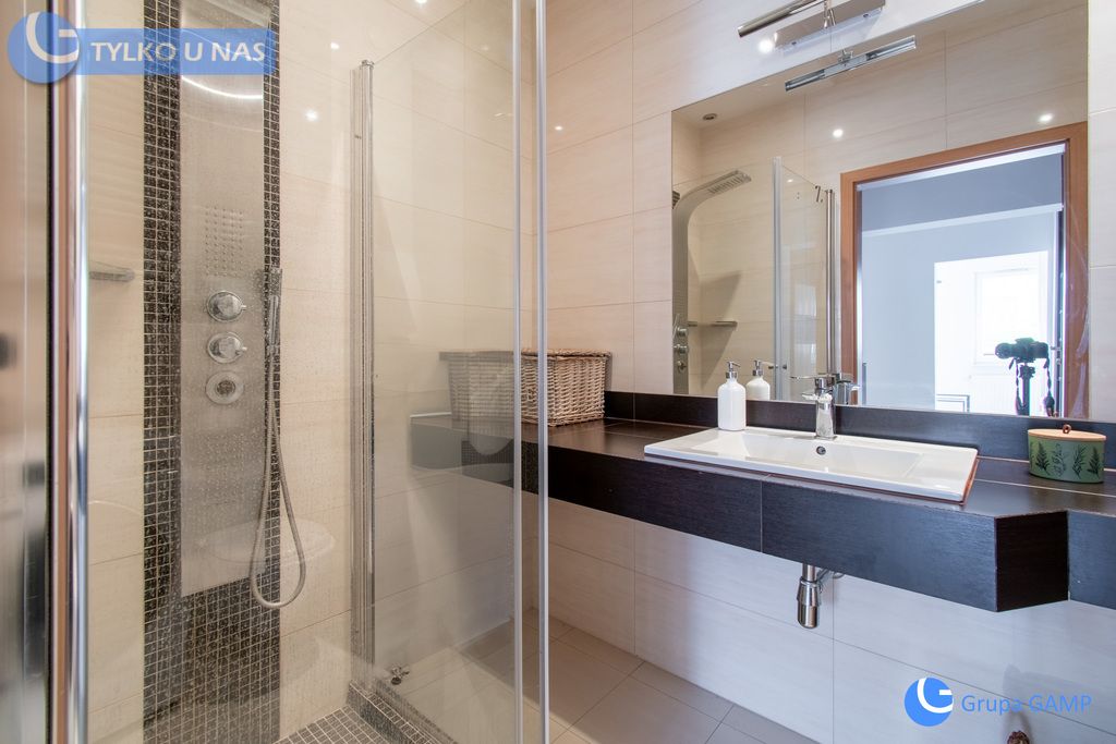 Mieszkanie 2-pokojowe Kraków Bronowice, ul. Stańczyka. Zdjęcie 10