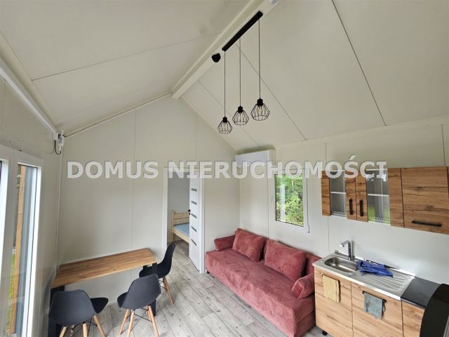 dom wolnostojący, 3 pokoje Gałków Duży. Zdjęcie 6