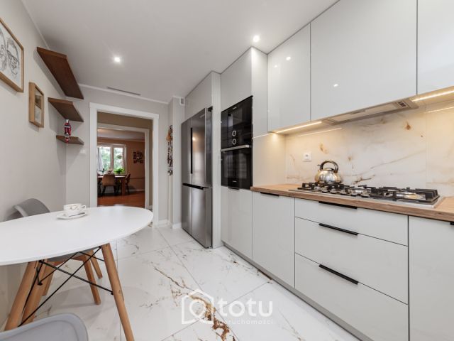 Mieszkanie 4-pokojowe Warszawa Wesoła, ul. Ułańska. Zdjęcie 6