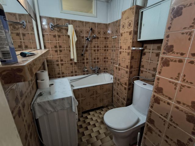 Mieszkanie 2-pokojowe Łódź Bałuty, ul. Antoniego Mackiewicza. Zdjęcie 16