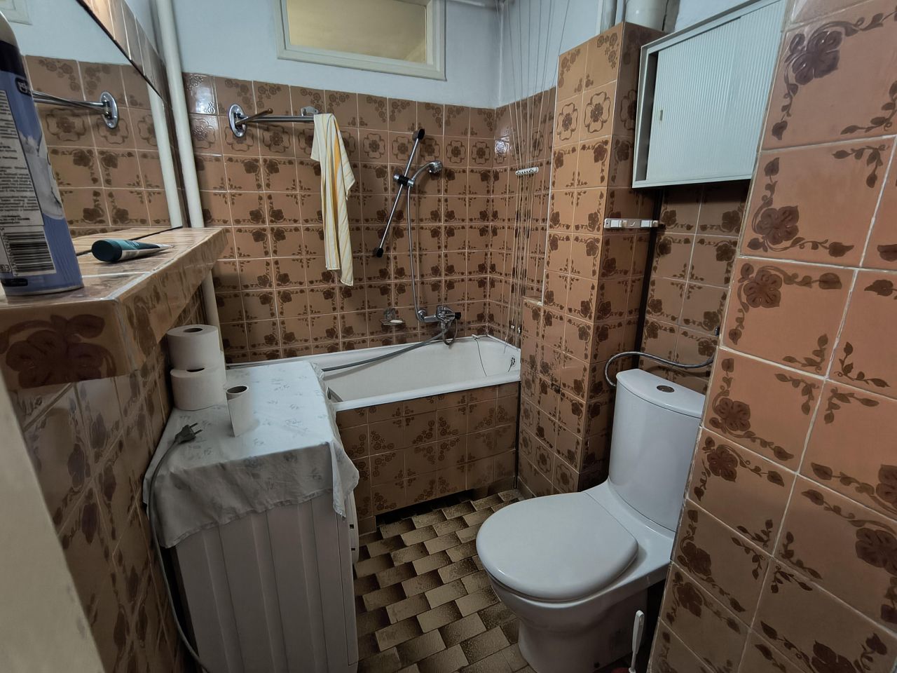 Mieszkanie 2-pokojowe Łódź Bałuty, ul. Antoniego Mackiewicza. Zdjęcie 16