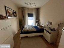 Mieszkanie 3-pokojowe Warszawa Białołęka. Zdjęcie 3