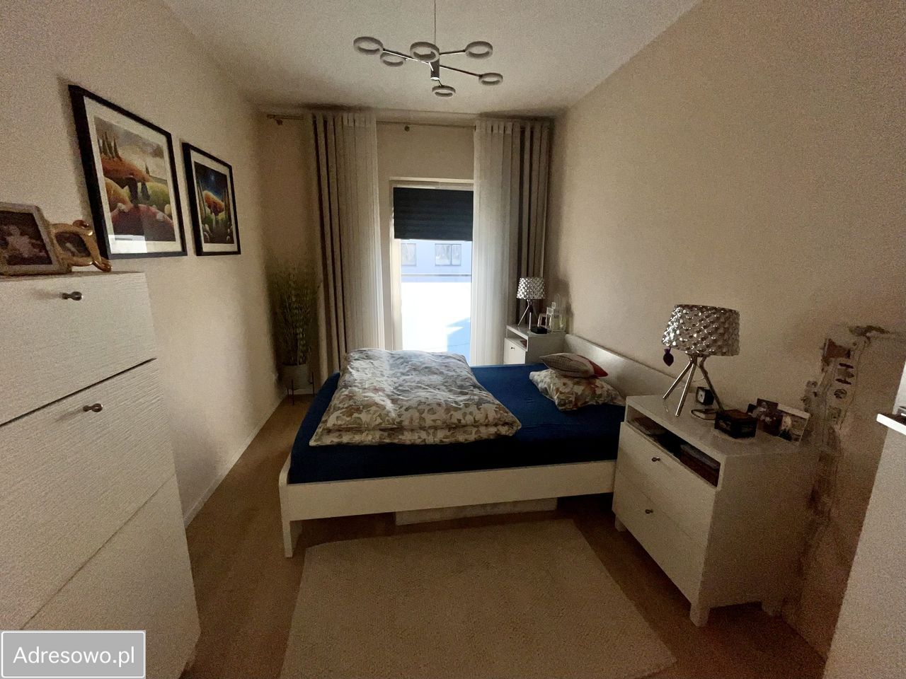 Mieszkanie 3-pokojowe Warszawa Białołęka. Zdjęcie 4