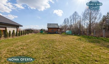 Działka budowlana Zduńska Wola, ul. Marzenińska