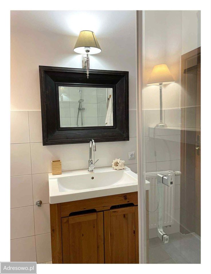 Mieszkanie 2-pokojowe Sopot Sopot Dolny, ul. 3 Maja. Zdjęcie 11