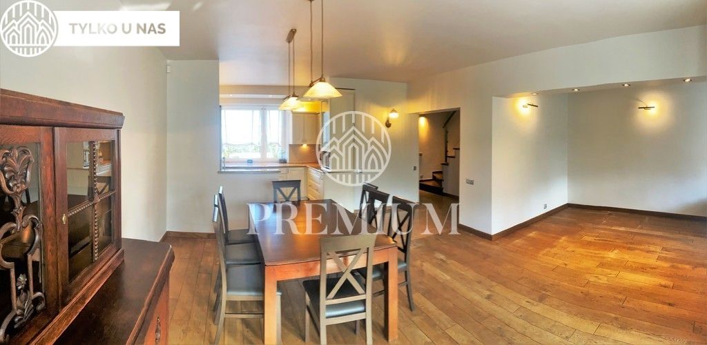 dom szeregowy, 4 pokoje Bydgoszcz Glinki, ul. Cmentarna. Zdjęcie 3