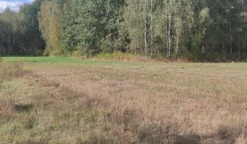 Działka rolna Dębowce