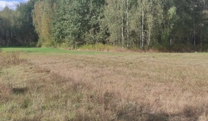 Działka rolna Dębowce